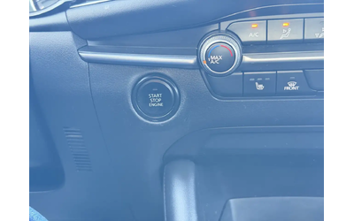Mazda 3 GX 4dr Front-Wheel Drive Sedan Automatic Front Wheel Drive - автомобили, коли, обяви за нови и употребявани 11
