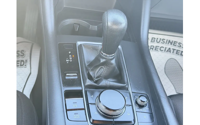 Mazda 3 GX 4dr Front-Wheel Drive Sedan Automatic Front Wheel Drive - автомобили, коли, обяви за нови и употребявани 12