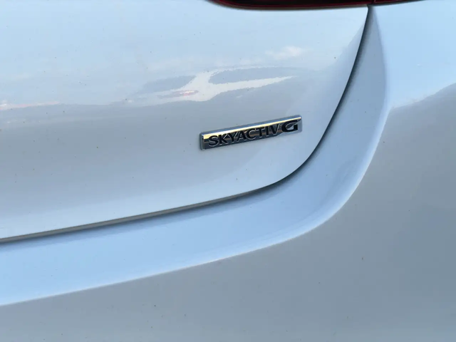 Mazda 3 GX 4dr Front-Wheel Drive Sedan Automatic Front Wheel Drive - автомобили, коли, обяви за нови и употребявани 3