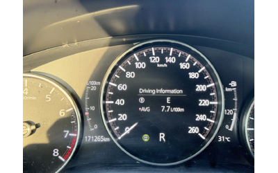 Mazda 3 GX 4dr Front-Wheel Drive Sedan Automatic Front Wheel Drive - автомобили, коли, обяви за нови и употребявани 7