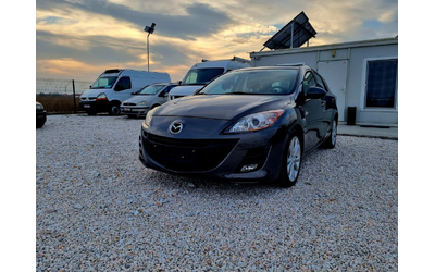 mazda-3-mzr-cd-2-2-navi - 0