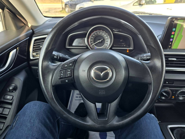 Mazda 3 ТОП СЪСТОЯНИЕ/1.5iSKYACTIV/НАВИГАЦИЯ - автомобили, коли, обяви за нови и употребявани 10