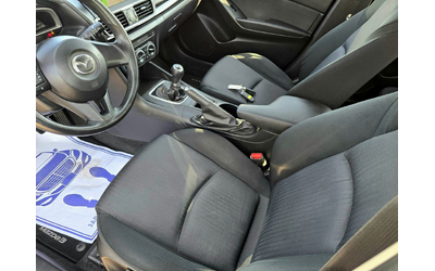 Mazda 3 ТОП СЪСТОЯНИЕ/1.5iSKYACTIV/НАВИГАЦИЯ - автомобили, коли, обяви за нови и употребявани 8