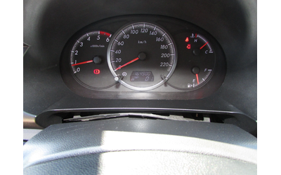 Mazda 5 2.0D EURO4 - автомобили, коли, обяви за нови и употребявани 12