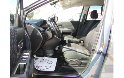 Mazda 5 2.0D EURO4 - автомобили, коли, обяви за нови и употребявани 7