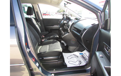 Mazda 5 2.0D EURO4 - автомобили, коли, обяви за нови и употребявани 8