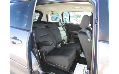 Mazda 5 2.0D EURO4 - автомобили, коли, обяви за нови и употребявани 9