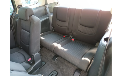 Mazda 5 FACELIFT/7 места - автомобили, коли, обяви за нови и употребявани 10