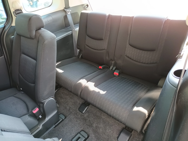 Mazda 5 FACELIFT/7 места - автомобили, коли, обяви за нови и употребявани 10