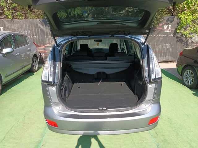 Mazda 5 FACELIFT/7 места - автомобили, коли, обяви за нови и употребявани 14