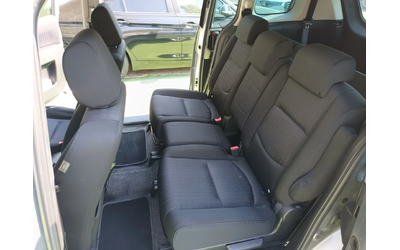 Mazda 5 FACELIFT/7 места - автомобили, коли, обяви за нови и употребявани 9