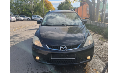 mazda-5 - 1