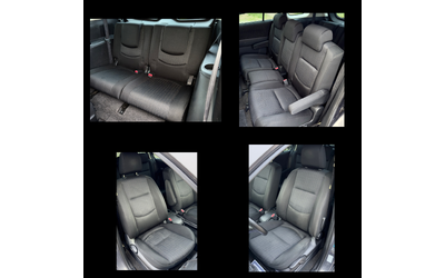 Mazda 5 2.0d 7местен*FACELIFT - автомобили, коли, обяви за нови и употребявани 10