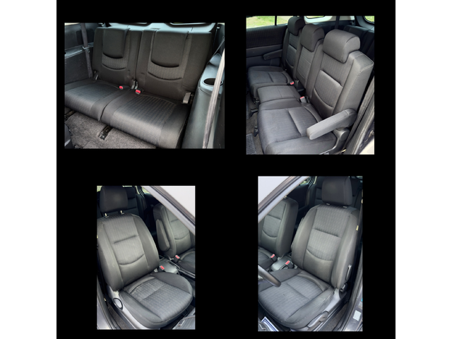 Mazda 5 2.0d 7местен*FACELIFT - автомобили, коли, обяви за нови и употребявани 10