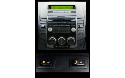 Mazda 5 2.0d 7местен*FACELIFT - автомобили, коли, обяви за нови и употребявани 11