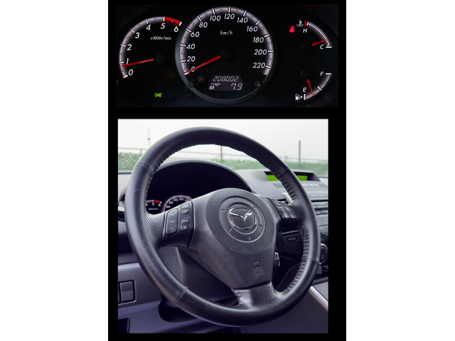 Mazda 5 2.0d 7местен*FACELIFT - автомобили, коли, обяви за нови и употребявани 13