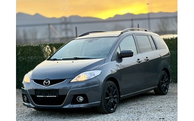 mazda-5-2-0d-7mesten-facelift - 2