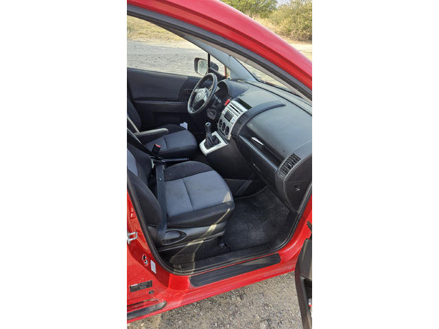 Mazda 5, 2006 г., 232000 км, 110 к.с. - автомобили, коли, обяви за нови и употребявани 2