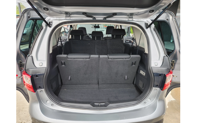 Mazda 5 2.0I-144к.с 6+ 1м-АВТОМАТИК-НАВИГАЦИЯ-ШВЕЙЦАРИЯ - автомобили, коли, обяви за нови и употребявани 13