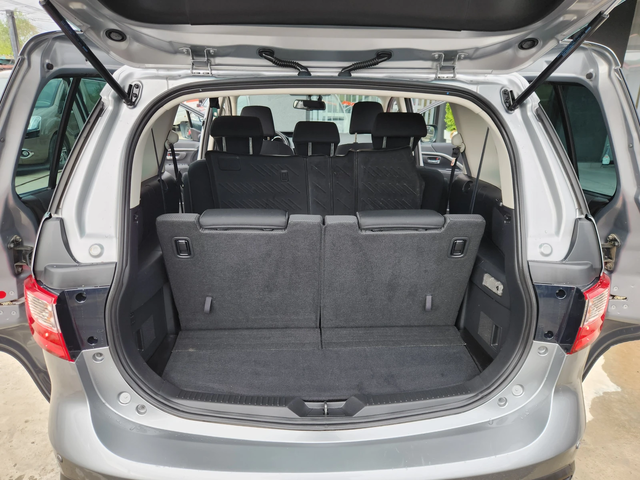 Mazda 5 2.0I-144к.с 6+ 1м-АВТОМАТИК-НАВИГАЦИЯ-ШВЕЙЦАРИЯ - автомобили, коли, обяви за нови и употребявани 13