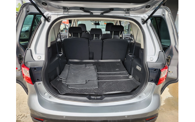 Mazda 5 2.0I-144к.с 6+ 1м-АВТОМАТИК-НАВИГАЦИЯ-ШВЕЙЦАРИЯ - автомобили, коли, обяви за нови и употребявани 14