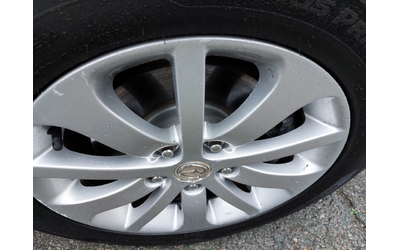 Mazda 5 1, 8i  ORIG.KM - автомобили, коли, обяви за нови и употребявани 14