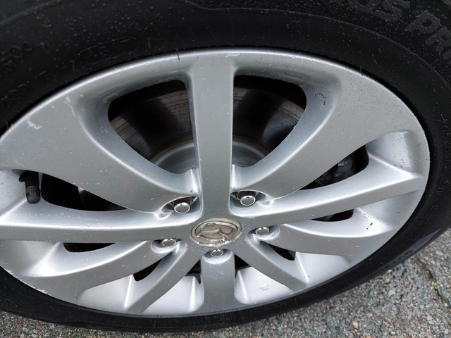 Mazda 5 1, 8i  ORIG.KM - автомобили, коли, обяви за нови и употребявани 14