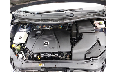 Mazda 5 1, 8i  ORIG.KM - автомобили, коли, обяви за нови и употребявани 15