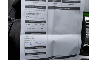 Mazda 5 1, 8i  ORIG.KM - автомобили, коли, обяви за нови и употребявани 16