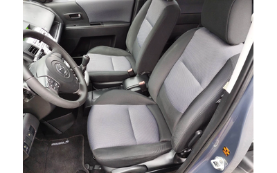 Mazda 5 1, 8i  ORIG.KM - автомобили, коли, обяви за нови и употребявани 6