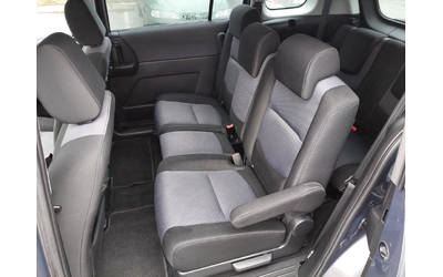 Mazda 5 1, 8i  ORIG.KM - автомобили, коли, обяви за нови и употребявани 7