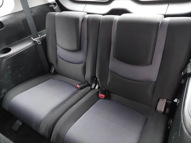 Mazda 5 1, 8i  ORIG.KM - автомобили, коли, обяви за нови и употребявани 8