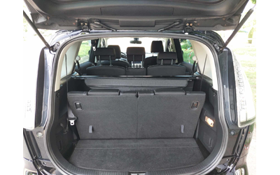 Mazda 5 1, 8i 116ps Germany - автомобили, коли, обяви за нови и употребявани 14