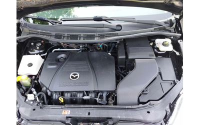 Mazda 5 1, 8i 116ps Germany - автомобили, коли, обяви за нови и употребявани 15