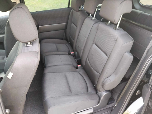 Mazda 5 1, 8i 116ps Germany - автомобили, коли, обяви за нови и употребявани 7