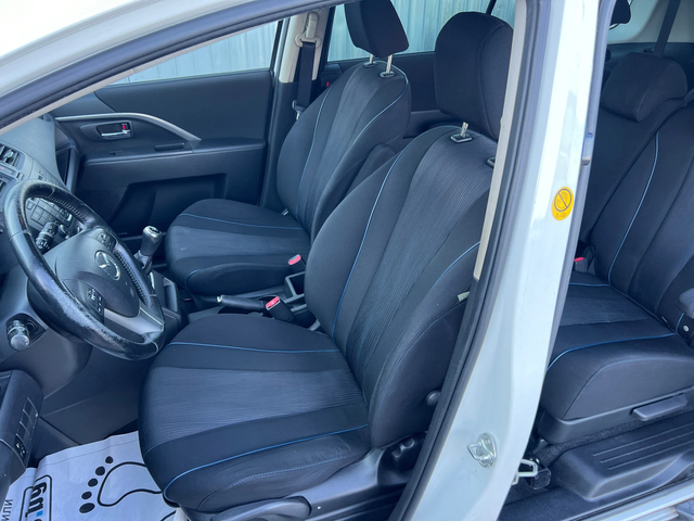 Mazda 5 1.6d 115к.с  6+ 1 - автомобили, коли, обяви за нови и употребявани 11