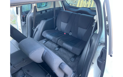 Mazda 5 1.6d 115к.с  6+ 1 - автомобили, коли, обяви за нови и употребявани 9