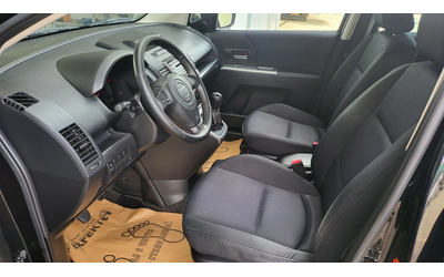 Mazda 5 2.0 диз.110к.с. - автомобили, коли, обяви за нови и употребявани 11