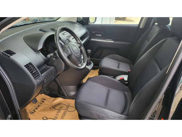 Mazda 5 2.0 диз.110к.с. - автомобили, коли, обяви за нови и употребявани 11