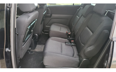 Mazda 5 2.0 диз.110к.с. - автомобили, коли, обяви за нови и употребявани 12