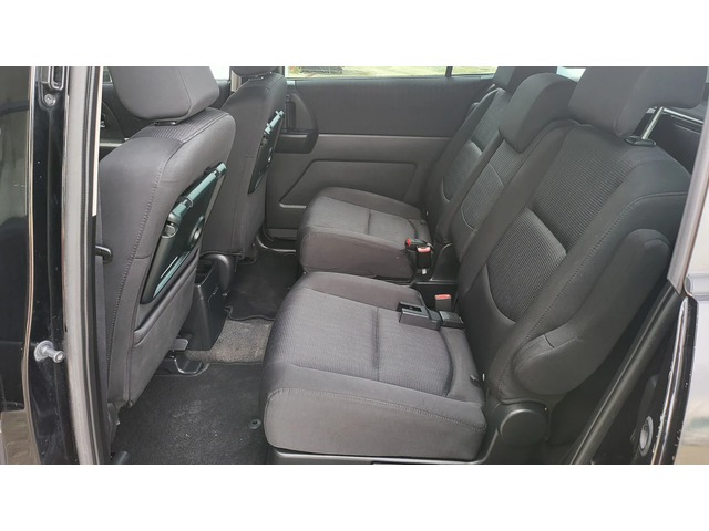 Mazda 5 2.0 диз.110к.с. - автомобили, коли, обяви за нови и употребявани 12