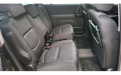 Mazda 5 2.0 диз.110к.с. - автомобили, коли, обяви за нови и употребявани 14