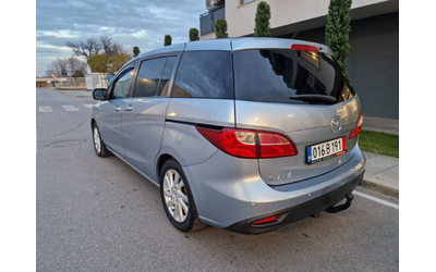 mazda-5 - 3
