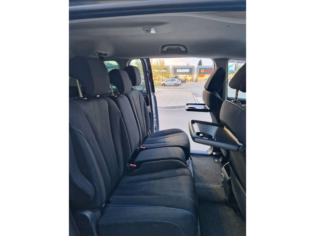 Mazda 5 1.6 дизел / 7 места - автомобили, коли, обяви за нови и употребявани 8