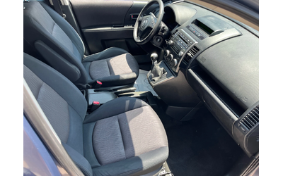 Mazda 5 2.0D 6+ 1 - автомобили, коли, обяви за нови и употребявани 11