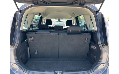 Mazda 5 2.0D 6+ 1 - автомобили, коли, обяви за нови и употребявани 7