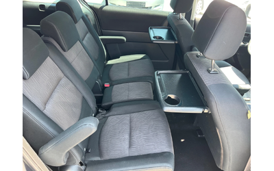 Mazda 5 2.0D 6+ 1 - автомобили, коли, обяви за нови и употребявани 9