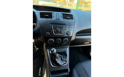 Mazda 5 1.8i 6ck ITALY - автомобили, коли, обяви за нови и употребявани 10