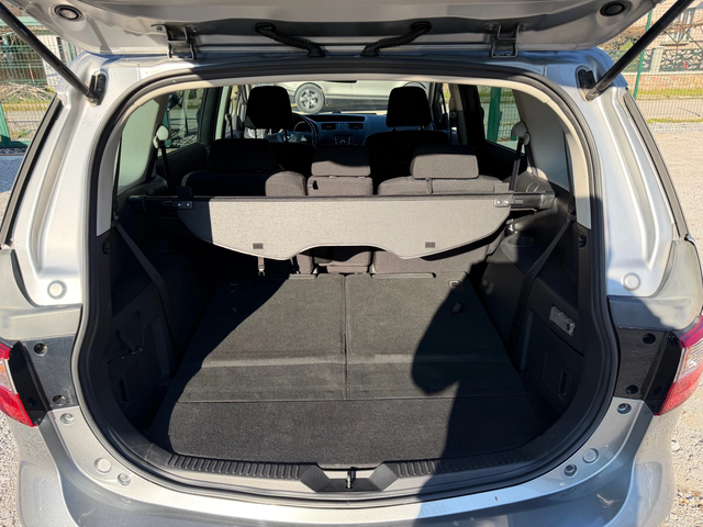 Mazda 5 1.8i 6ck ITALY - автомобили, коли, обяви за нови и употребявани 13