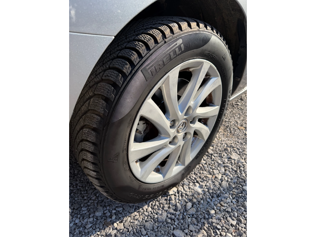 Mazda 5 1.8i 6ck ITALY - автомобили, коли, обяви за нови и употребявани 15